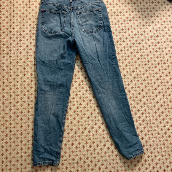 Urban outfitters BDG high waisted mom jeans - Picture 2 of 3